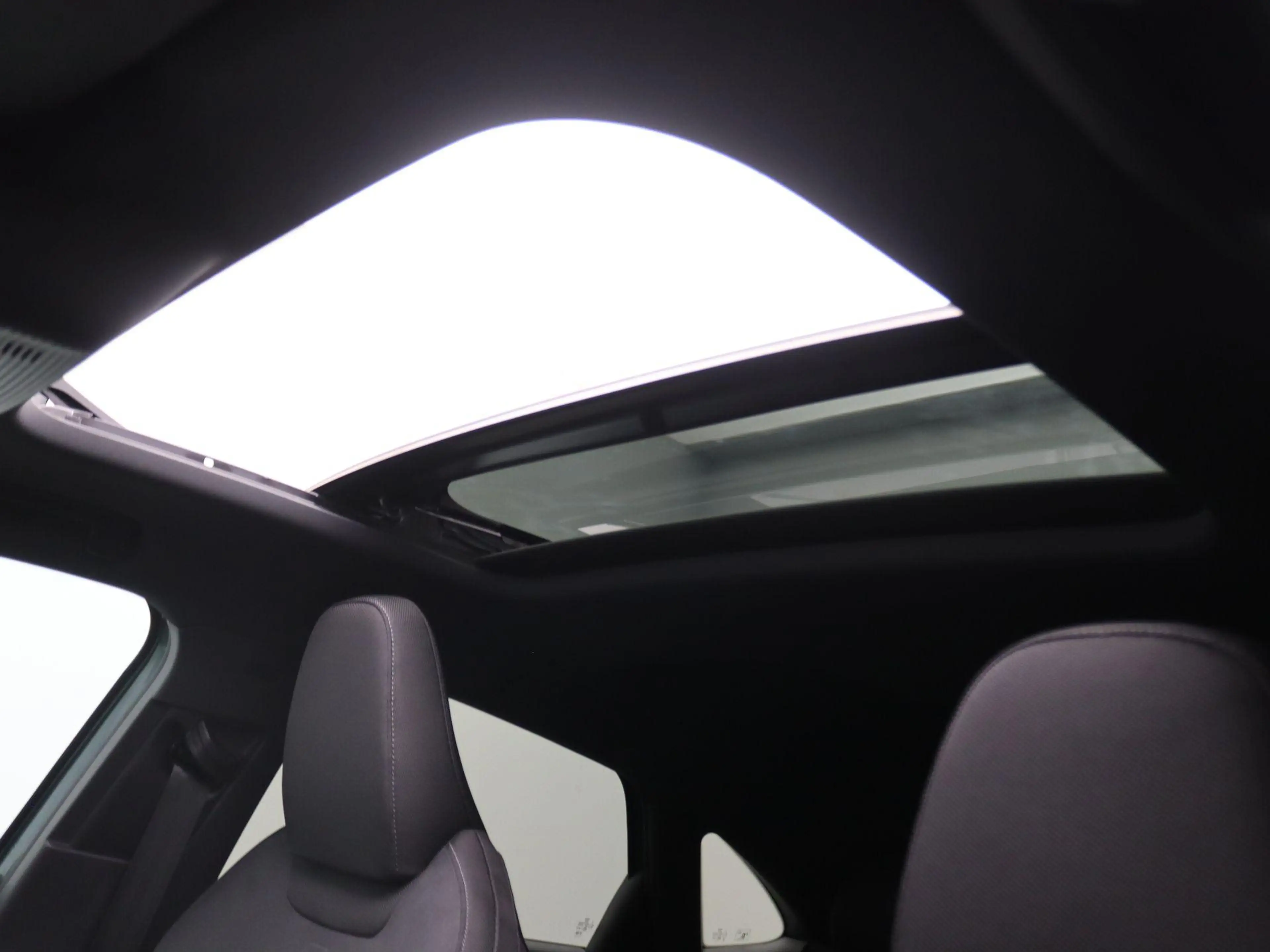 Audi Q3 Sportback 1.5 e-hybrid S edition 272PK S-Tronic SO — photo 43