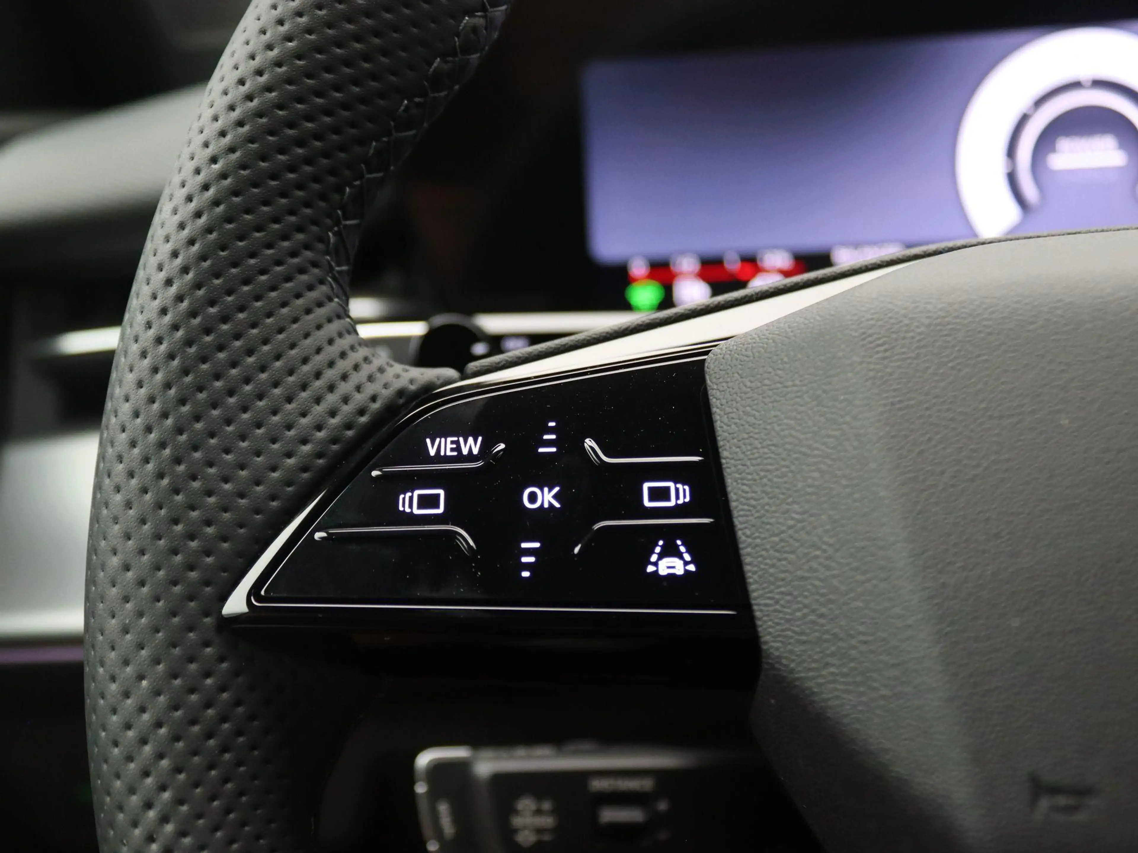 Audi Q3 Sportback 1.5 e-hybrid S edition 272PK S-Tronic SO — photo 19