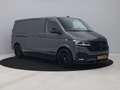 Volkswagen T6.1 Transporter 2.0 TDI 150 PK | BPM VRIJ | DSG-7 L2H1 28 Highline Gris - thumbnail 2