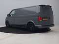 Volkswagen T6.1 Transporter 2.0 TDI 150 PK | BPM VRIJ | DSG-7 L2H1 28 Highline Gris - thumbnail 4