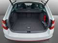 Skoda Octavia Combi RS 2.0 TSI 180 kW DSG Wit - thumbnail 4