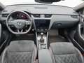 Skoda Octavia Combi RS 2.0 TSI 180 kW DSG Wit - thumbnail 13