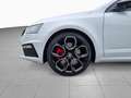Skoda Octavia Combi RS 2.0 TSI 180 kW DSG Wit - thumbnail 8
