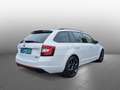 Skoda Octavia Combi RS 2.0 TSI 180 kW DSG Wit - thumbnail 6