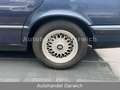 BMW 535 i E34 Lim Aut. 1.Hand H-Zulassung ATM 50Tkm* Blauw - thumbnail 10