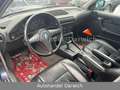 BMW 535 i E34 Lim Aut. 1.Hand H-Zulassung ATM 50Tkm* Blauw - thumbnail 13