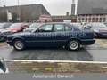 BMW 535 i E34 Lim Aut. 1.Hand H-Zulassung ATM 50Tkm* Blauw - thumbnail 3