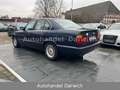 BMW 535 i E34 Lim Aut. 1.Hand H-Zulassung ATM 50Tkm* Blauw - thumbnail 4
