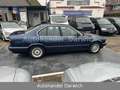 BMW 535 i E34 Lim Aut. 1.Hand H-Zulassung ATM 50Tkm* Blauw - thumbnail 6