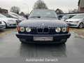 BMW 535 i E34 Lim Aut. 1.Hand H-Zulassung ATM 50Tkm* Blauw - thumbnail 9