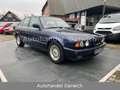 BMW 535 i E34 Lim Aut. 1.Hand H-Zulassung ATM 50Tkm* Blauw - thumbnail 5