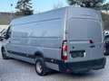 Renault Master Maxi 2.3DCi 150cv L4-H2 CAMERA-AC-BLUETOOTH-GAR1AN Argent - thumbnail 7