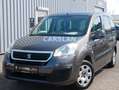 Peugeot Partner 120 ACTIVE 1.HAND+KLIMA+AHK+EURO 6 Grau - thumbnail 3