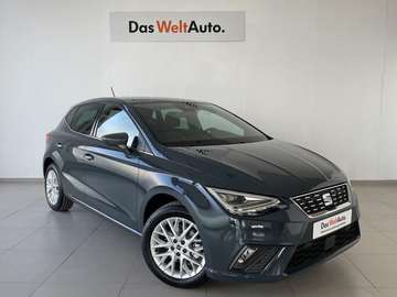 1.0 TSI S&S Xcellence 115