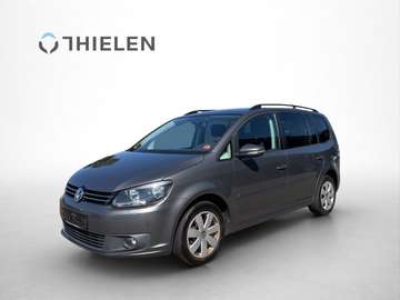 1,6 TDI Comfortline/Climtronic/PDC/Navi