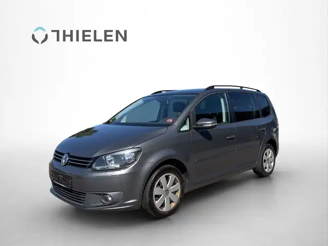 Volkswagen Touran 1,6 TDI Comfortline/Climtronic/PDC/Navi