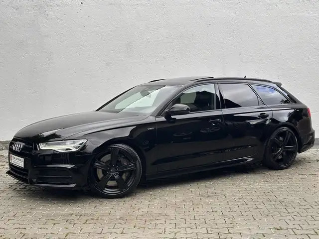 Audi S6 Avant 4.0 TFSI quattro/MASSAGE/MATRIX/PANO