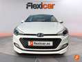 Hyundai i20 1.2 Essence Blanc - thumbnail 2