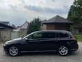 Volkswagen Passat Variant Highline LED*DSG*ACC*LANE*KEYLESS Noir - thumbnail 11