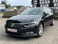 Volkswagen Passat Variant Highline LED*DSG*ACC*LANE*KEYLESS Noir - thumbnail 1