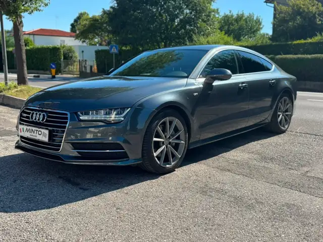Audi A7 SPB 2.0 TFSI quattro S tronic Business Plus