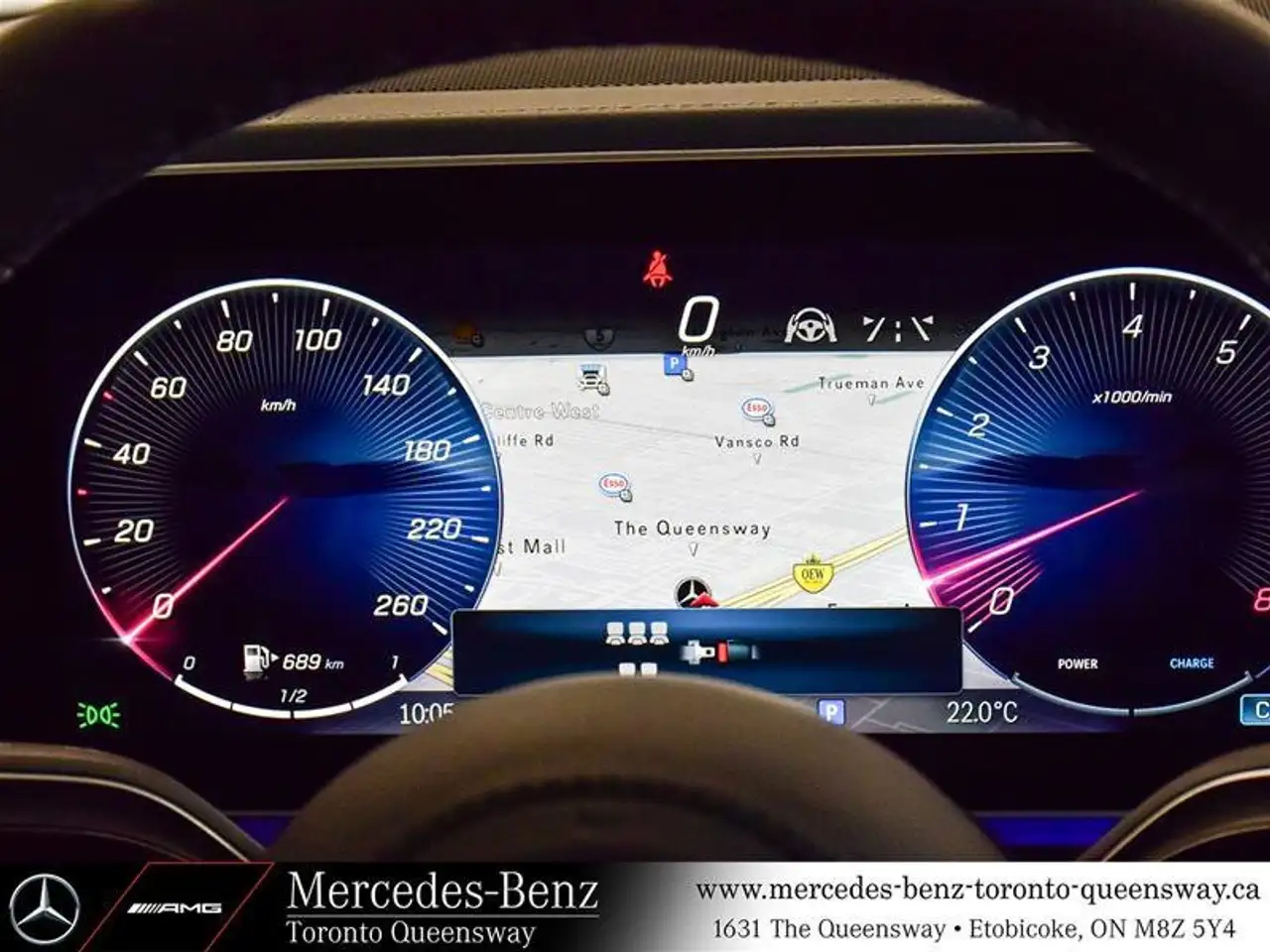 Mercedes-Benz GLS fotografie Mercedes-Benz GLS