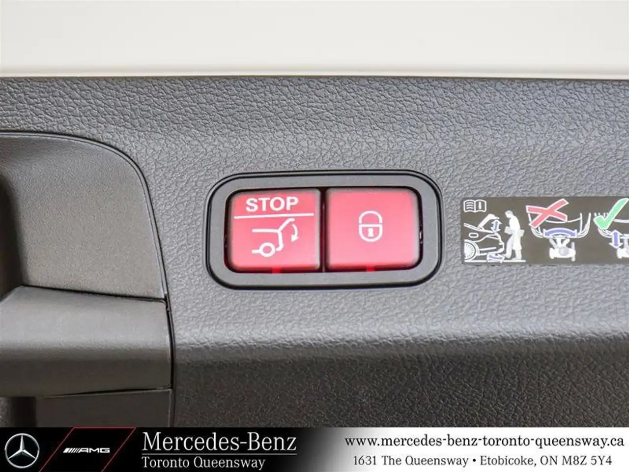 Mercedes-Benz GLS fotografie Mercedes-Benz GLS