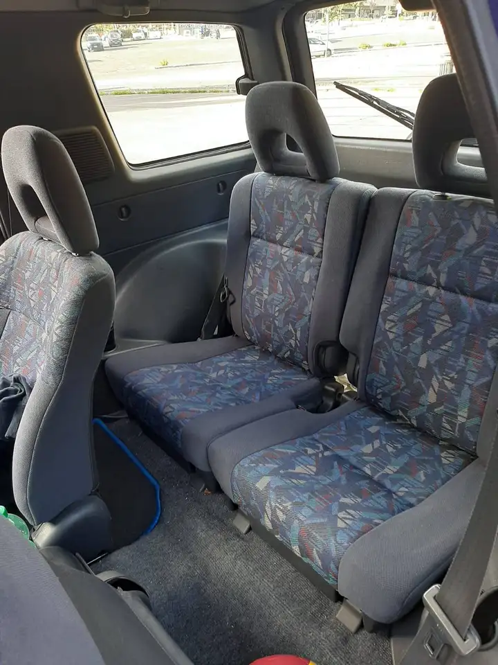Toyota Rav4 I 1998 RAV4 3p 2.0 Fun, foto 7