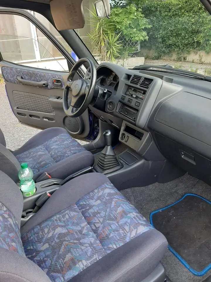 Toyota Rav4 I 1998 RAV4 3p 2.0 Fun, foto 5