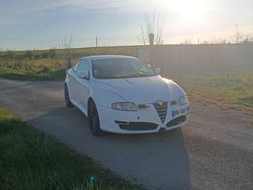 GT 3.2 V6 Selective
