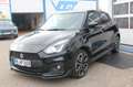 Suzuki Swift 1.4 BOOSTERJET HYBRID Sport Schwarz - thumbnail 2