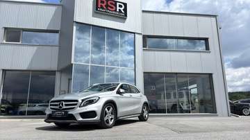 GLA 250 4Matic (156.946)