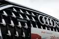 Audi A8 60 TFSI e 462PK quattro | Assistentiepakket plus | Noir - thumbnail 9