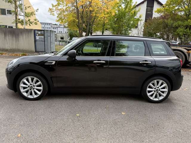 MINI One Clubman One Navi PDC EURO6 HU 12.2025
