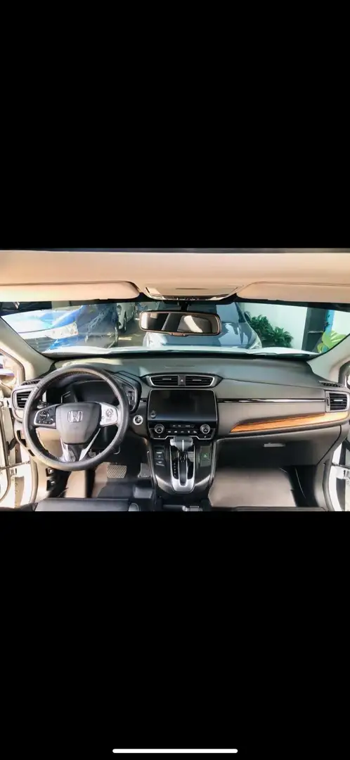 Honda CR-V 1.5 t Lifestyle Navi awd 193cv cvt - 1