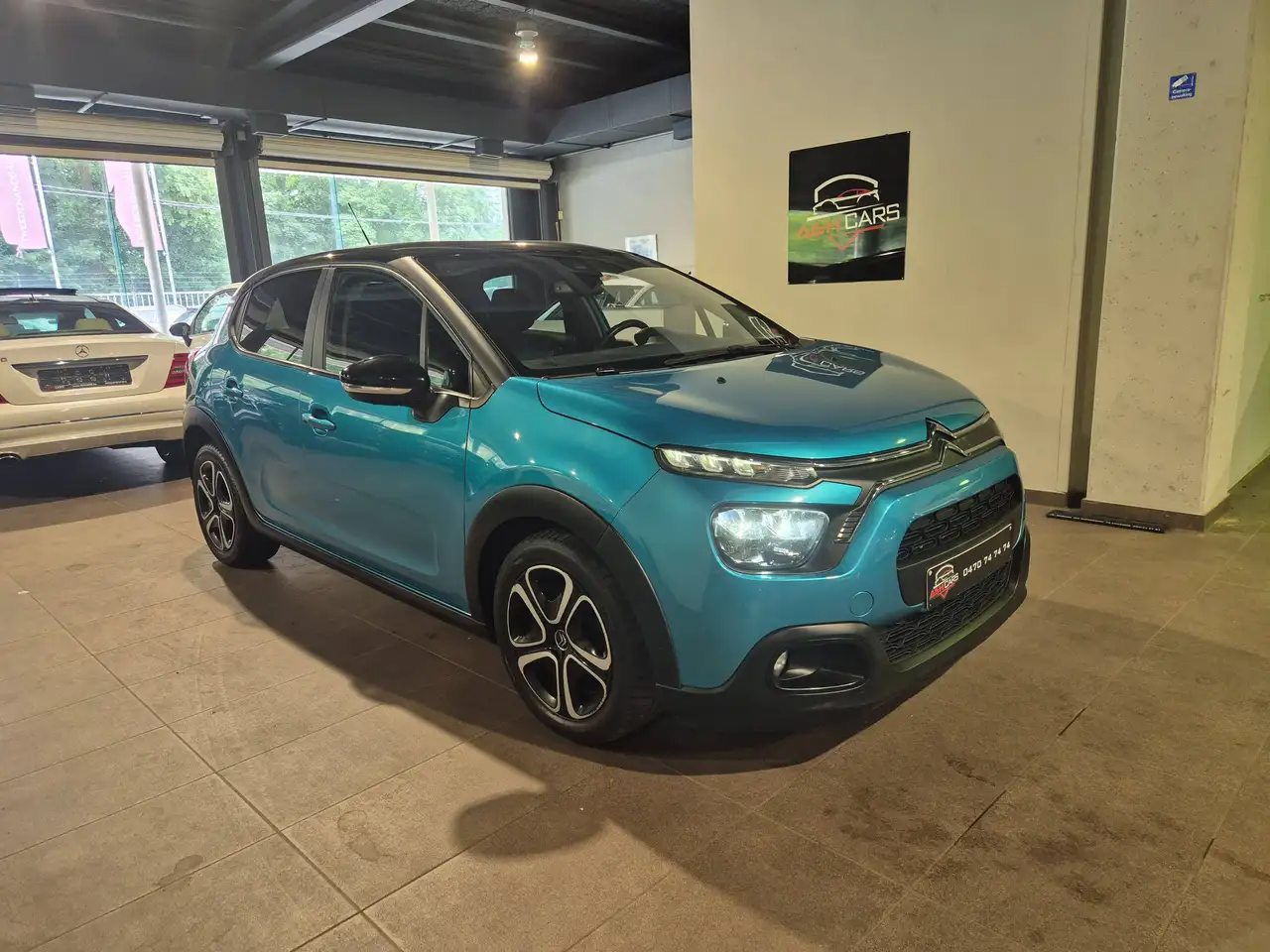 Citroën C3