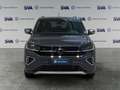 Volkswagen T-Cross 1.0 TSI 115CV R-Line Plus - IVA ESPOSTA Grigio - thumbnail 4