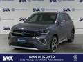 Volkswagen T-Cross 1.0 TSI 115CV R-Line Plus - IVA ESPOSTA Grigio - thumbnail 1