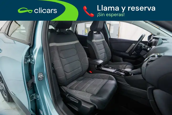 Citroën C4 2024, foto 16