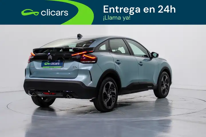 Citroën C4 2024, foto 5
