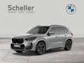 BMW X1 sDrive20i M Sportpaket Head-Up DAB LED RFK Silber - thumbnail 1