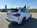 BMW iX3 M-Pack - 80kWh - Pano - Parelmoer wit Weiß - thumbnail 4