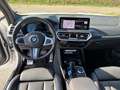 BMW iX3 M-Pack - 80kWh - Pano - Parelmoer wit Weiß - thumbnail 7