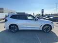 BMW iX3 M-Pack - 80kWh - Pano - Parelmoer wit Weiß - thumbnail 5