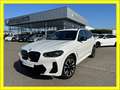 BMW iX3 M-Pack - 80kWh - Pano - Parelmoer wit Weiß - thumbnail 1