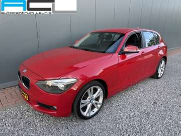 1-serie 114i EDE Business 5-drs