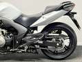 Honda CBF 600 N ABS Blanc - thumbnail 14