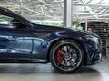 Mercedes-Benz E 53 AMG AMG E 53 T Hybrid 4M+ AMG BURM NIGHT DRIVERS 360 Bleu - thumbnail 8