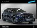 Mercedes-Benz E 53 AMG AMG E 53 T Hybrid 4M+ AMG BURM NIGHT DRIVERS 360 Bleu - thumbnail 1