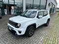 Jeep Renegade 1.3 t4 Longitude 2wd 150cv ddct Weiß - thumbnail 3